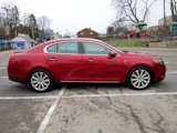 Used 2015 Lincoln MKS AWD w/ Equipment Group 201A image 4