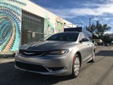 Used 2016 Chrysler 200 LX image 2