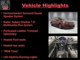Used 2016 Subaru Legacy 2.5i Limited image 3