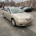 Used 2009 Toyota Camry LE image 4