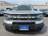 Certified 2022 Ford Bronco Sport Big Bend w/ Convenience Package image 5