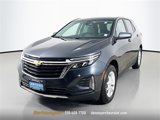 Used 2022 Chevrolet Equinox LT image 3