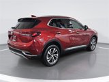 Certified 2023 Buick Envision Essence image 3