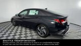 New 2025 Hyundai Elantra Sport image 6