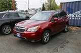 Used 2015 Subaru Forester 2.5i Premium image 2