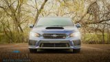 Used 2018 Subaru WRX STI image 2
