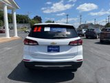 Used 2022 Chevrolet Equinox LT image 4