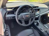 New 2025 Cadillac XT5 Luxury image 3
