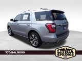 Certified 2021 Ford Expedition Limited image 5