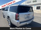 Used 2018 GMC Yukon XL Denali w/ Open Road Package image 3
