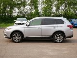 Used 2017 Mitsubishi Outlander SEL image 4