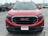 Used 2018 GMC Terrain SLE w/ Driver Convenience Package image 3