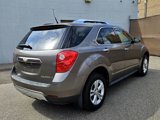 Used 2010 Chevrolet Equinox LT w/ Chrome Appearance Package image 2