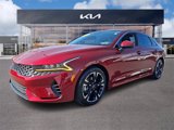 Certified 2021 Kia K5 LXS image 3