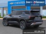 New 2026 Chevrolet Equinox LT image 4