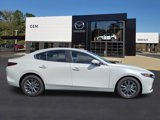 New 2025 MAZDA MAZDA3 s image 3