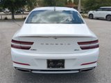 Used 2024 Genesis G80 2.5T image 5
