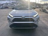 Used 2023 Toyota RAV4 XSE image 2