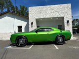 Used 2016 Dodge Challenger SXT w/ Blacktop Package image 2