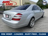Used 2009 Mercedes-Benz S 550 image 5