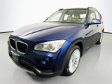 Used 2014 BMW X1 xDrive28i image 3