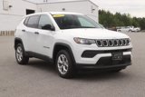 New 2025 Jeep Compass Sport image 3