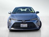 Used 2022 Toyota Corolla LE image 2