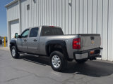 Used 2012 Chevrolet Silverado 2500 LT image 6