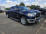 Used 2020 RAM 1500 Big Horn image 4