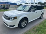 Used 2015 Ford Flex SEL w/ Equipment Group 202A image 2