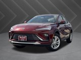 New 2025 Buick Envista Preferred w/ Convenience I Package image 2