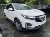Used 2022 Chevrolet Equinox Premier image 2