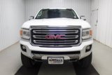 Used 2016 GMC Canyon SLT w/ Driver Alert Package image 2