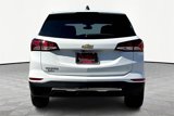 Used 2022 Chevrolet Equinox LT image 4