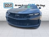 Used 2021 Chevrolet Camaro LT image 6