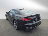 Used 2025 Audi A5 2.0T Premium Plus w/ Premium Plus image 5