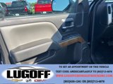 Used 2015 Chevrolet Silverado 1500 LTZ w/ LTZ Plus Package image 5
