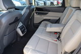 New 2025 Lincoln Nautilus Reserve w/ Jet Appearance Package image 5