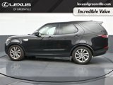 Used 2017 Land Rover Discovery HSE image 5