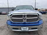 Used 2014 RAM 1500 Big Horn image 2