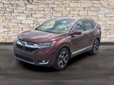 Used 2018 Honda CR-V Touring image 3