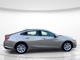 Used 2023 Chevrolet Malibu LT w/ Driver Confidence Package image 2