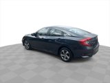 Used 2019 Honda Civic LX image 6