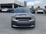 Used 2018 Dodge Durango R/T w/ Trailer Tow Group IV image 3