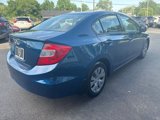Used 2012 Honda Civic LX image 5