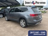 Used 2019 Volkswagen Atlas SE image 5