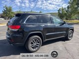Used 2017 Jeep Grand Cherokee Limited image 5