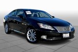 Used 2012 Lexus ES 350 image 2