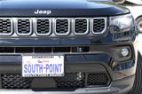 New 2025 Jeep Compass Latitude image 4