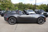 Used 2017 MAZDA MX-5 Miata RF Grand Touring image 4